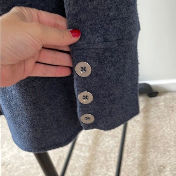 Ruby Rd Cowl Neck Sweater Soft Knit Petite Large - Picture 5 of 6